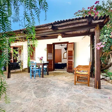 Affittacamere Relais Le Nereidi